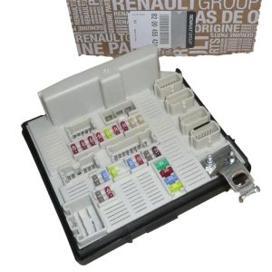 Moduł USM Renault Dacia 8200455424 Oryginał 8200455424