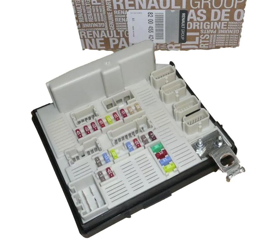 Moduł USM Renault Dacia 8200455424 Oryginał 8200455424