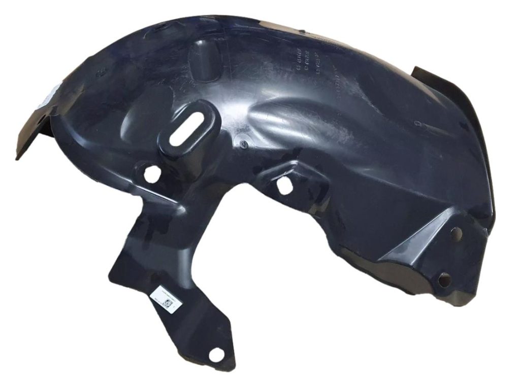 Nadkole Lewy Przód Renault Dacia 638450016R Oryginał 638450016R