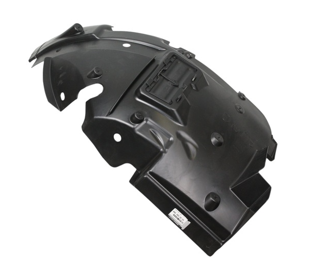 Nadkole Lewy Przód Renault Dacia 638459209R Oryginał 638459209R