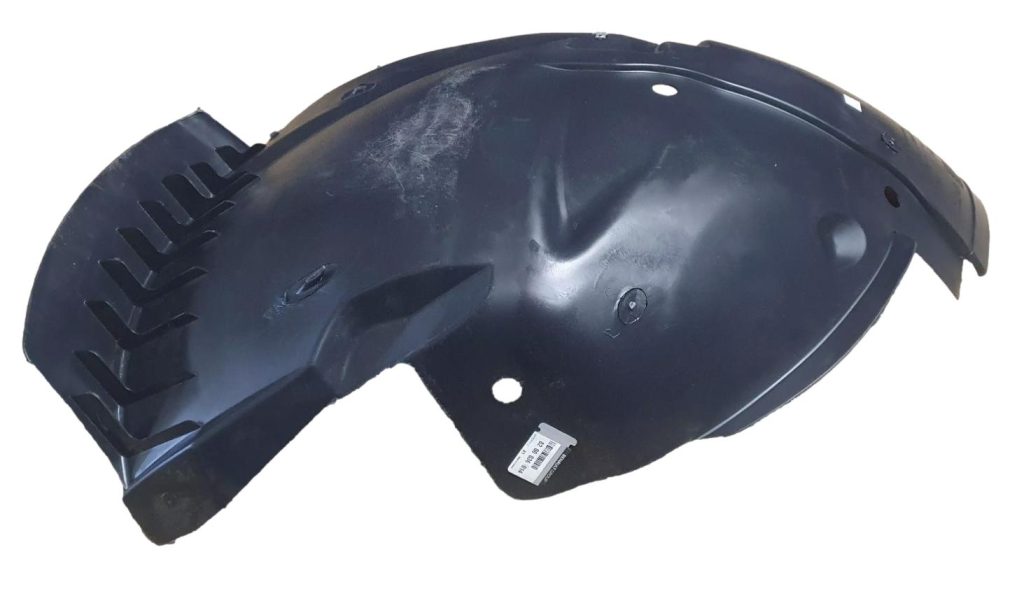 Nadkole Prawy Przód Renault Dacia 8200036014 Oryginał 8200036014