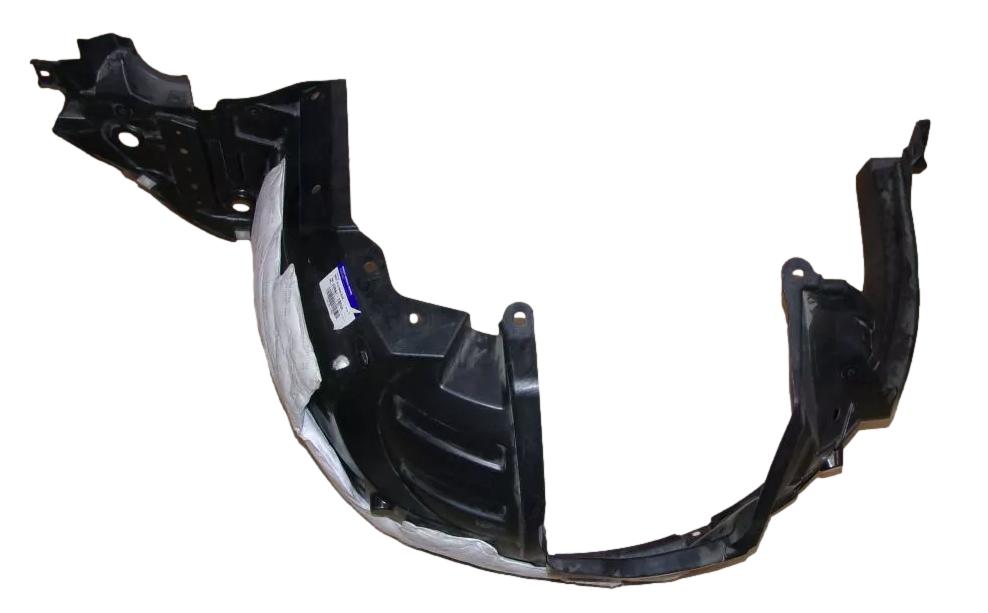 Nadkole Przód Lewe Renault Dacia 638412826R Oryginał 638412826R