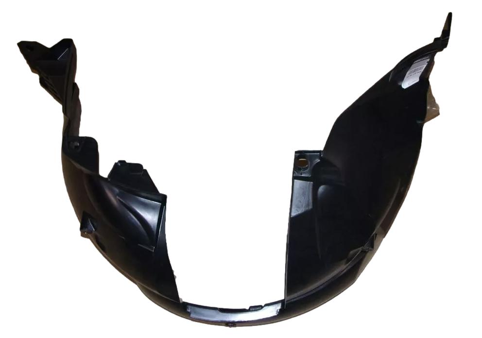 Nadkole Przód Lewe Renault Dacia 638417606R Oryginał 638417606R