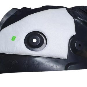 Nadkole Przód Lewe Renault Dacia 638430101R Oryginał 638430101R