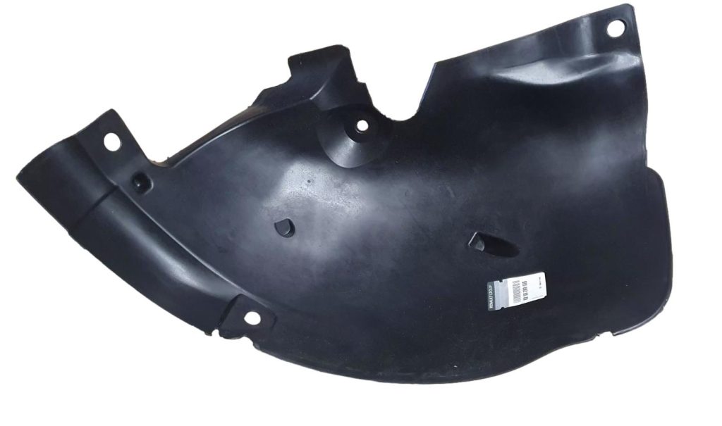 Nadkole Przód Lewe Renault Dacia 8200289935 Oryginał 8200289935