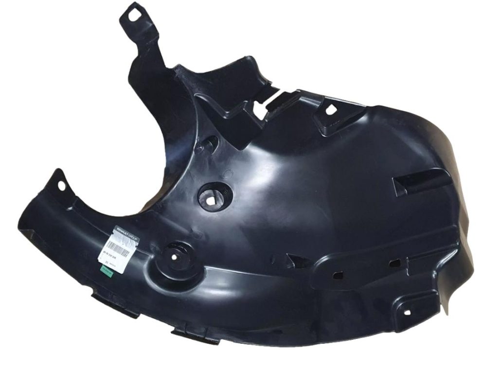 Nadkole Przód Prawe Renault Dacia 638429299R Oryginał 638429299R