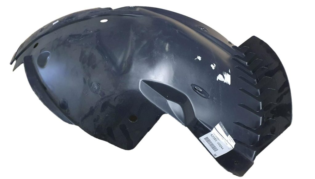 Nadkole Renault Dacia 6258100QAA Oryginał 6258100QAA