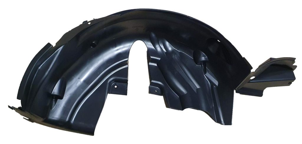 Nadkole Tył Prawe Renault Dacia 767480587R Oryginał 767480587R