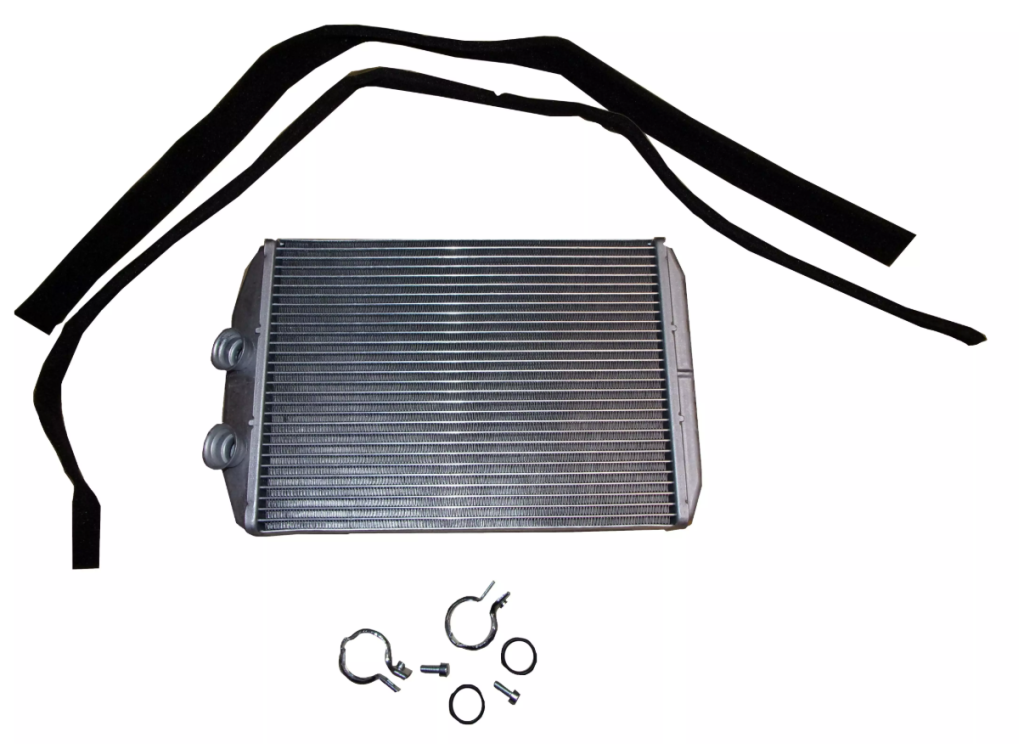 Nagrzewnica 7701209819 Renault Dacia Tech-France 20-55067