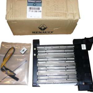 Nagrzewnica Renault Espace 4 7701208540 Oryginał 7701208540