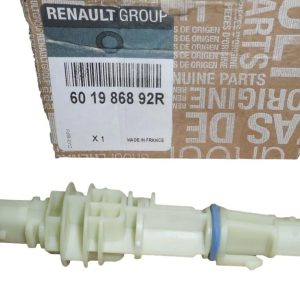 Napęd Licznika Renault Dacia 601986892R Oryginał 601986892R