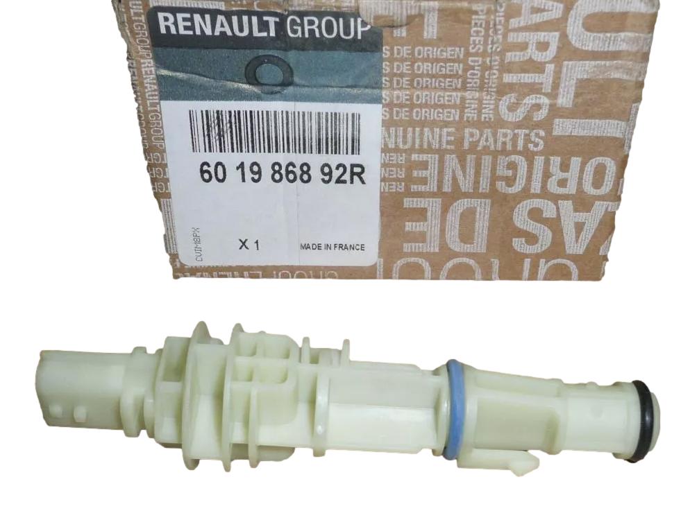 Napęd Licznika Renault Dacia 601986892R Oryginał 601986892R