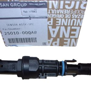 Napęd Licznika Renault Nissan 2501000QAB Oryginał 2501000QAB