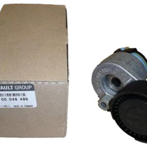Napinacz Paska Napędu Renault Dacia 8200048486 Oryginał 8200048486