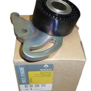 Napinacz Paska Napędu Renault Dacia 8200328372 Oryginał 8200328372