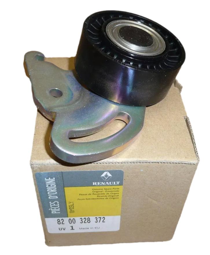 Napinacz Paska Napędu Renault Dacia 8200328372 Oryginał 8200328372