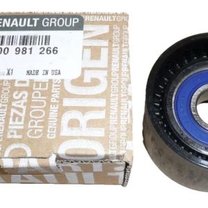 Napinacz Paska Renault Dacia 8200981266 Oryginał 8200981266