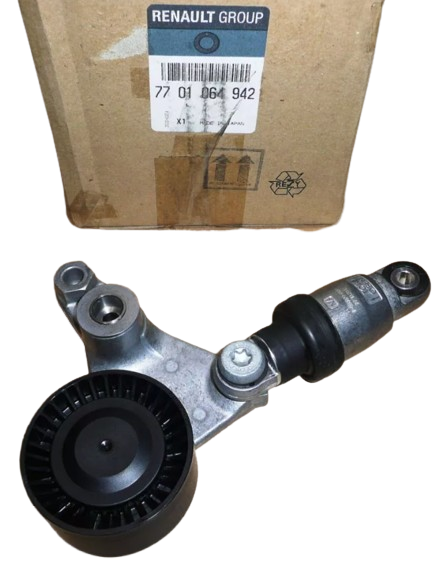 Napinacz Renault 3.0 dCI 7701064942 Oryginał 7701064942