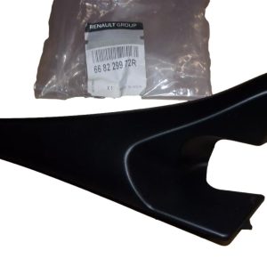 Narożnik Podszybia Prawy Dacia 668229972R Oryginał 668229972R