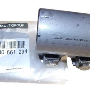 Obejma Rury Wydechowej Renault Dacia 8200661294 Oryginał 8200661294