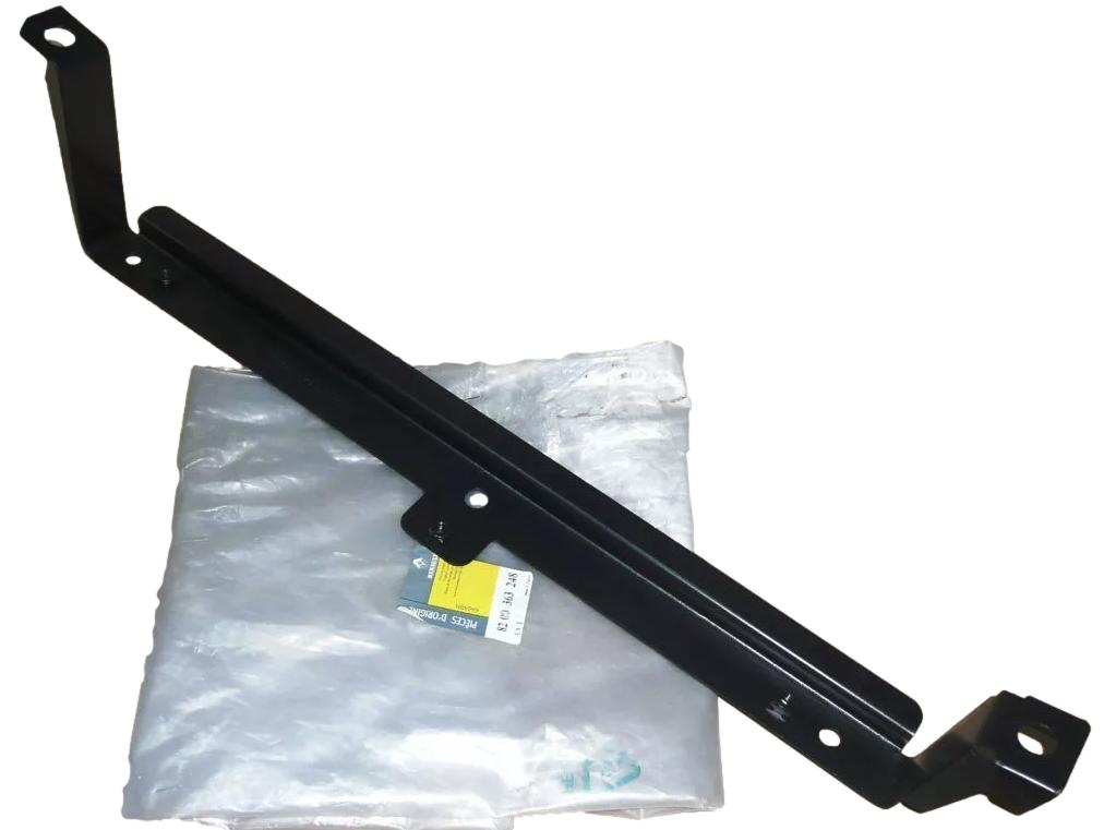 Obejma Zbiornika Paliwa Renault Master Movano 8200363248 Oryginał 8200363248