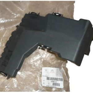 Obudowa Akumulatora 6588A1 Oryginał Citroen Peugeot C4 II 308 6588.A1