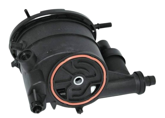 Obudowa Filtra Paliwa 191144 Citroen Peugeot Purflux PUR FC446