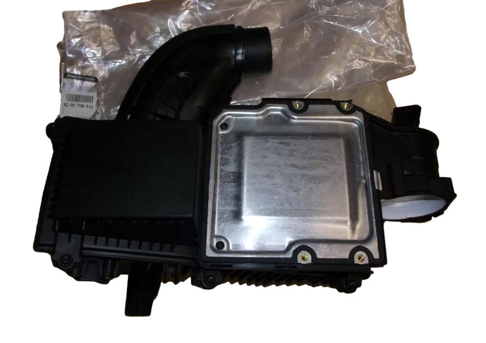 Obudowa Filtra Powietrza Renault Dacia 8200708441 Oryginał 8200708441