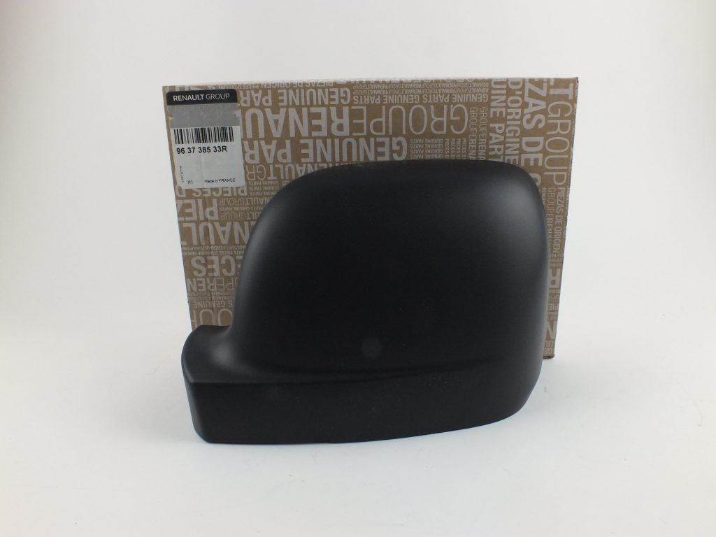 Obudowa Lusterka Renault Dacia 963738533R Oryginał ORG 963738533R