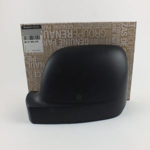 Obudowa Lusterka Renault Dacia 963738533R Oryginał ORG 963738533R