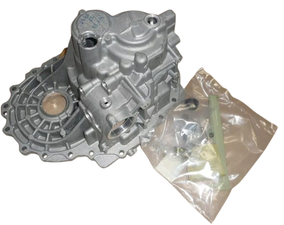 Obudowa Skrzyni Biegów Renault Dacia 7701475357 Oryginał 7701475357