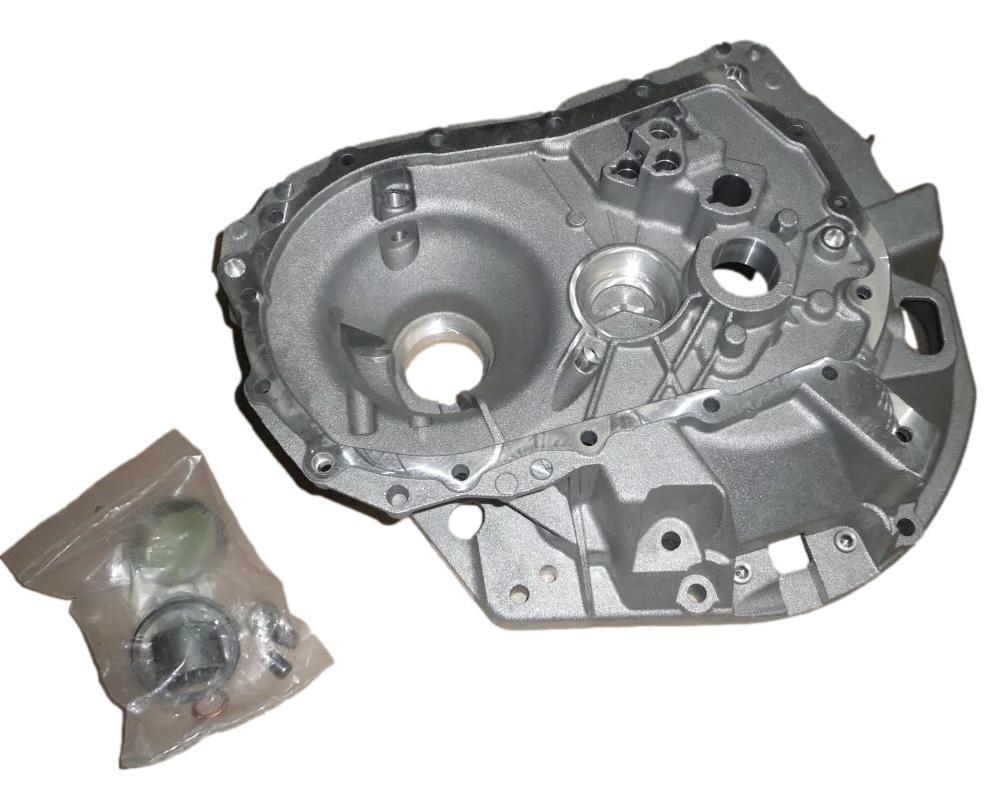 Obudowa Skrzyni Biegów Renault Dacia 7701476460 Oryginał 7701476460