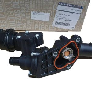 Obudowa Termostatu Nissan 1.5 dCI 1106000Q0Y Oryginał 1106000Q0Y