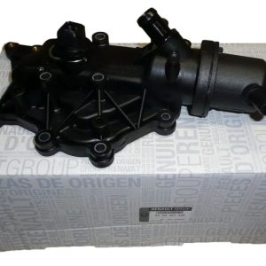 Obudowa Termostatu Renault Dacia 8200561426 Oryginał 8200561426
