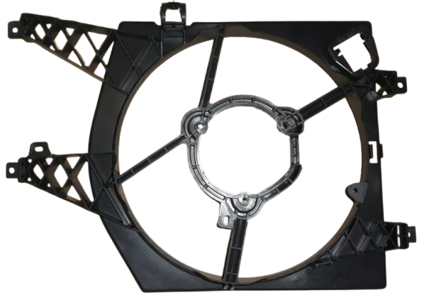 Obudowa Wentylatora Renault Dacia 7701067978 Oryginał 7701067978