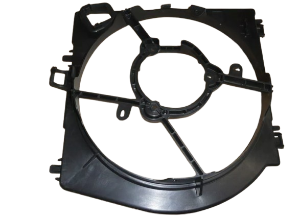 Obudowa Wentylatora Renault Dacia 7701067979 Oryginał 7701067979