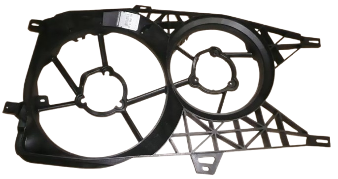 Obudowa Wentylatora Renault Dacia 7701068188 Oryginał 7701068188