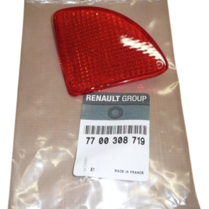 Odblask Zderzaka Lewy Tył Renault 7700308719 Oryginał 7700308719