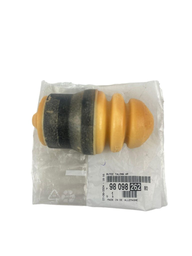 Odbój Amortyzatora Citroen Peugeot 9809826280 Oryginał ORG 9809826280