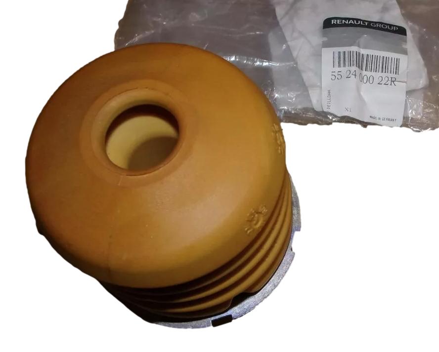 Odbój Resora Renault Dacia 552400022R Oryginał 552400022R
