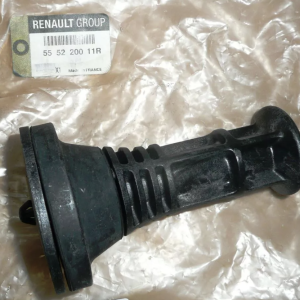 Odbój Tylnej Sprężyny Renault Dacia 555220011R Oryginał 555220011R