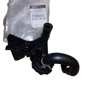 Odma Olejowa Renault Dacia 8200748305 Oryginał 8200748305