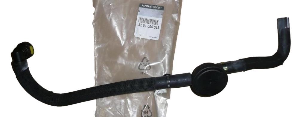 Odma Olejowa Renault Dacia 8201005089 Oryginał 8201005089