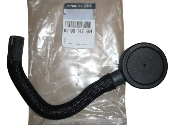 Odma Renault Dacia 8200147551 Oryginał 8200147551