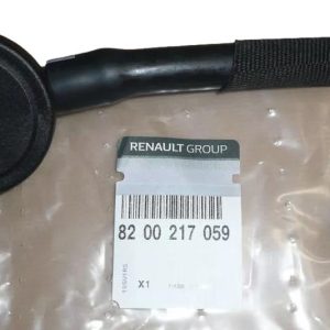 Odma Renault Dacia 8200217059 Oryginał 8200217059