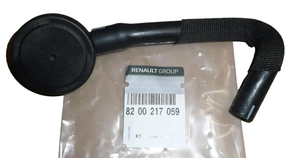 Odma Renault Dacia 8200217059 Oryginał 8200217059
