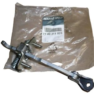 Ogranicznik Drzwi Przód Renault Dacia 7700311823 Oryginał 7700311823
