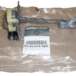 Ogranicznik Drzwi Przód Renault Dacia 804301448R Oryginał 804301448R