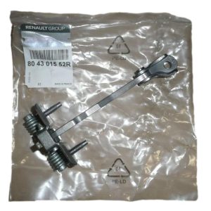 Ogranicznik Drzwi Przód Renault Dacia 804301552R Oryginał 804301552R