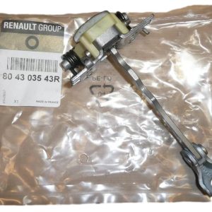 Ogranicznik Drzwi Przód Renault Dacia 804303543R Oryginał 804303543R
